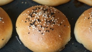 Bread Rolls (Rooti Jilicsan) خبز رولز