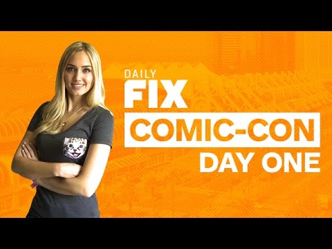 Playstation Payback & Destiny Shortage - IGN Daily Fix