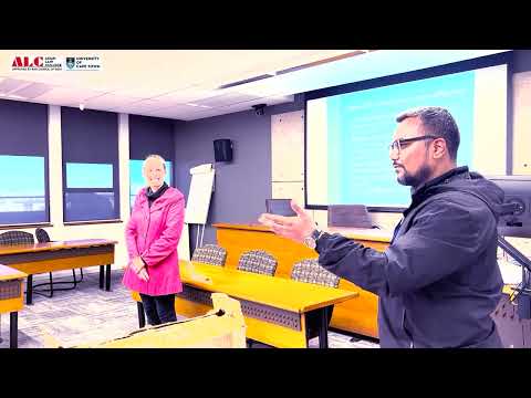 Asian Law College Noida General video thumbnail 6