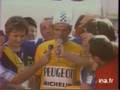 Bernard Thevenet Tour de France 1975 Pra Loup