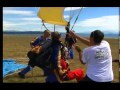 Skydive in New Zealand Part2