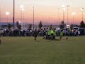 Athenian 4-1 Head-Royce PK Victory Athenian 4-1 Head-Royce PK Victory