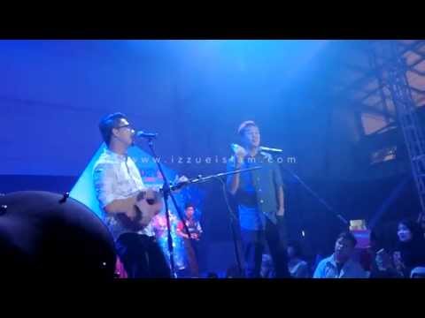 IZZUE ISLAM LIVE ACOUSTIC : BURUNG KAKAK TUA IZZUE ISLAM LIVE ACOUSTIC : BURUNG KAKAK TUA