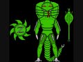 Power Rangers Zyu2 Unsolved Mysteries #3 Power Rangers Zyu2 Unsolved Mysteries #3