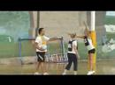 eBay vs. Google Netball - THE FINAL VIDEO eBay vs. Google Netball - THE FINAL VIDEO