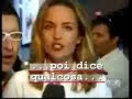Paolini contro Berlusconi al TG1 Paolini contro Berlusconi al TG1