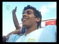 زهو العسكري بعد تسجل هدف الفوز - مبروك علينا اللقب العاشر