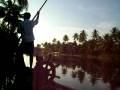 videos de BackwaterPunting.MOV