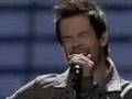 American Idol 7 - David Cook - Finals- Part 1 - 5/20/08