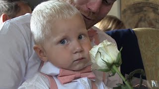 Město přivítalo nové občánky