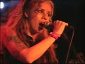 MADAME SAATAN - VELA E GOTAS EM CAOS (BELROCK)