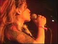 MADAME SAATAN - VELA E GOTAS EM CAOS (BELROCK)