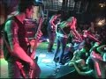 MADAME SAATAN - VELA E GOTAS EM CAOS (BELROCK)