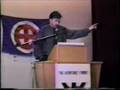 CSIS Instigator Grant Bristow - A CALL TO ACTION