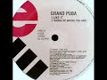 Grand Puba - I Like It (I Wanna Be Where You Are)