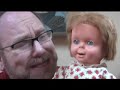 FAIL TOYS Demon Chucky Doll Toy Review by Mike Mozart of JeepersMedia Say and See Doll