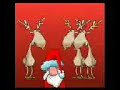 Coro delle renne di Babbo Natale Coro delle renne di Babbo Natale