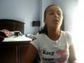 me singing im like a bird by nelly furtado