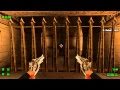 Let's Play Serious Sam HD: The First Encounter (Part #2) -Sand Canyon-