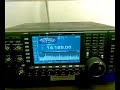 ICOM IC-7700 ICOM DAY ICOM IC-7700 ICOM DAY