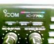 ICOM IC-7700 ICOM DAY