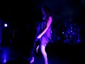 Sonic Youth Turquoise Boy