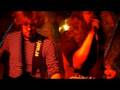 Horisont - rock bottom (kontiki 08)