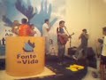 DJ Alpiste e APC16 - Fonte da vida - DOKMOS DJ Alpiste e APC16 - Fonte da vida - DOKMOS