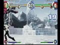 Kof vanessa infinite Kof vanessa infinite