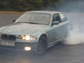 Wielbark Bmw e36 328ci Adamek