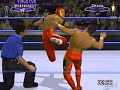 rey mysterio 619 in smackdown vs raw 2007