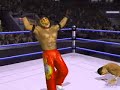 rey mysterio 619 in smackdown vs raw 2007
