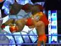 rey mysterio 619 in smackdown vs raw 2007