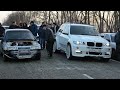 драг-рейсинг  кропот