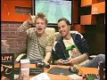 V�deo Maxi und Dennis zocken FIFA 08 Take 2