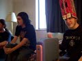 Post-Beer Coffee attempt