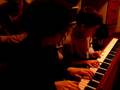videos de piano voorstelling (show) @Kim -6
