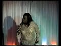 Rachel Price Caribbean Queen of Comedy @ Yuk Yuks Pt1