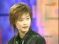 鲁豫有约Part 1 -李宇春