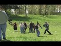 Boffing april 26th, compilation to drowning pool