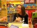 videos de Amy gets grumpy