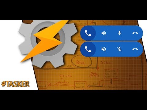Pixel 2 Dialer Floating Bubble with AutoTools