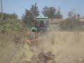 JD 3640 Tractor 2 JD 3640 Tractor 2