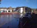 Boating in Skipton