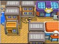 Pokémon SoulSilver Walkthrough Deutsch Part 27 - Die Befreiung des Radioturms 2