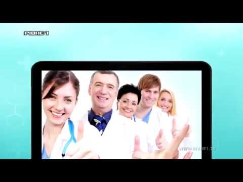 Де в Рівному можна пройти безпечну діагностику зубів - у програмі "Здорово жити"