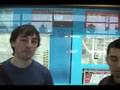 Paul In Transit - 02 - Downsview