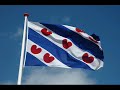 Fryske Ferskes - Friese Liedjes - Frisian Songs