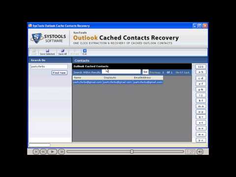 how to repair nk2 file in outlook 2007