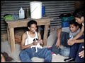 Entrega de Agua